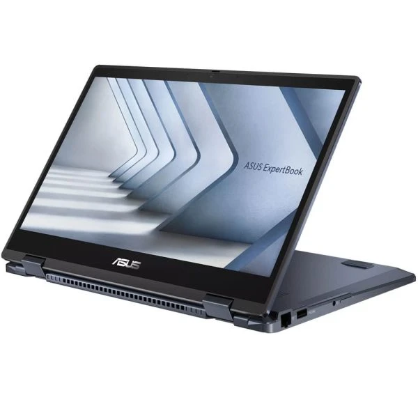 لپ تاپ ایسوس 14 اینچی مدل ExpertBook B1402CVA i5 1335U 40GB 512GB 8 لپ تاپ ایسوس 14 اینچی مدل ExpertBook B1402CVA i5 1335U 40GB 512GB