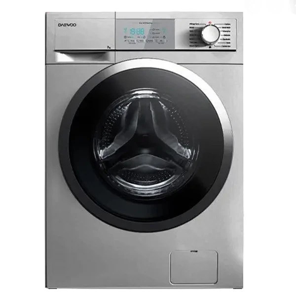 ماشین لباسشویی 8 کیلویی دوو مدل DWK-Young862S 4 ماشین لباسشویی 8 کیلویی دوو مدل DWK-Young862S