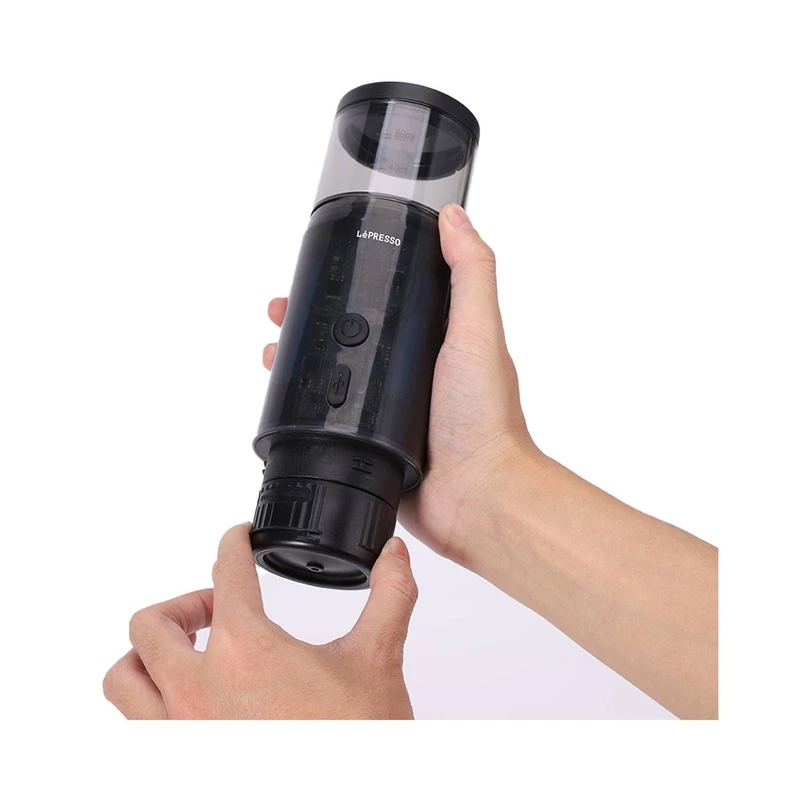 اسپرسوساز سفری لپرسو مدل LPCFFM0031 8 اسپرسوساز سفری لپرسو مدل LPCFFM0031