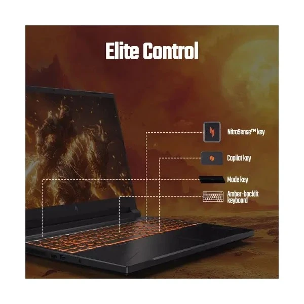 لپ تاپ ایسر 16 اینچی مدل Nitro V16 ANV16 i5 14450HX 64GB 2TB RTX 4050 12 لپ تاپ ایسر 16 اینچی مدل Nitro V16 ANV16 i5 14450HX 64GB 2TB RTX 4050