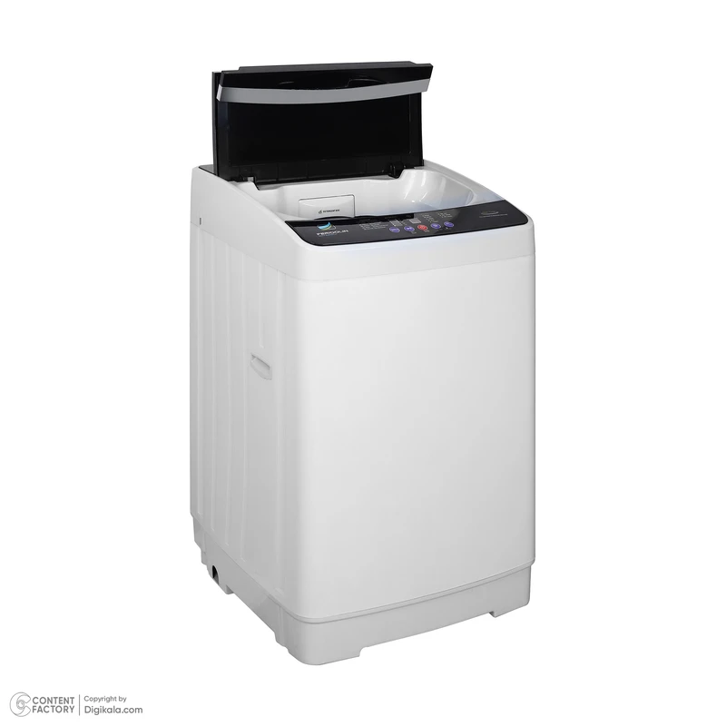 ماشین لباسشویی فریدولین 12 کیلویی مدل SWF125A 12 ماشین لباسشویی فریدولین 12 کیلویی مدل SWF125A