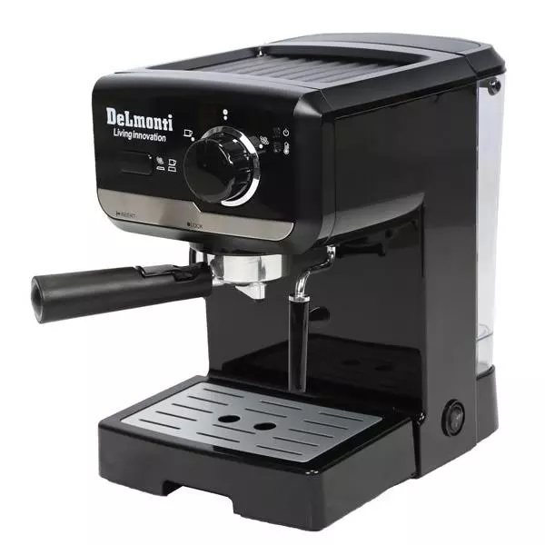 اسپرسو ساز چندکاره دلمونتی مدل DL 645n 7 اسپرسو ساز چندکاره دلمونتی مدل DL 645n