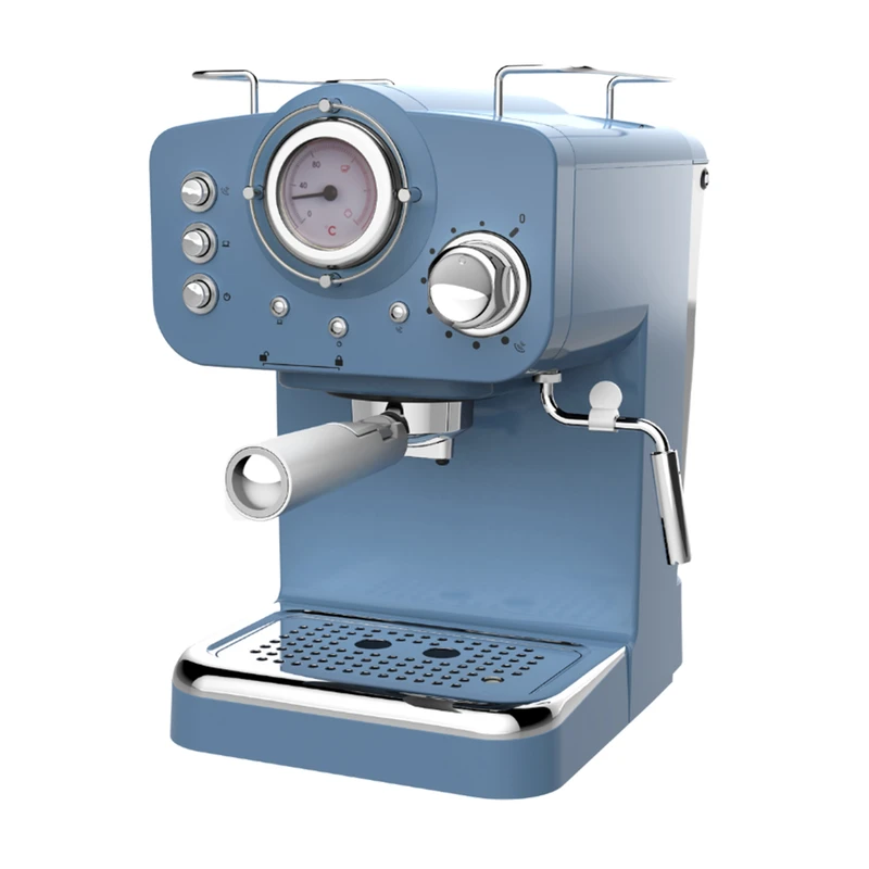 اسپرسوساز مباشی مدل ECM2009 5 اسپرسوساز مباشی مدل ECM2009