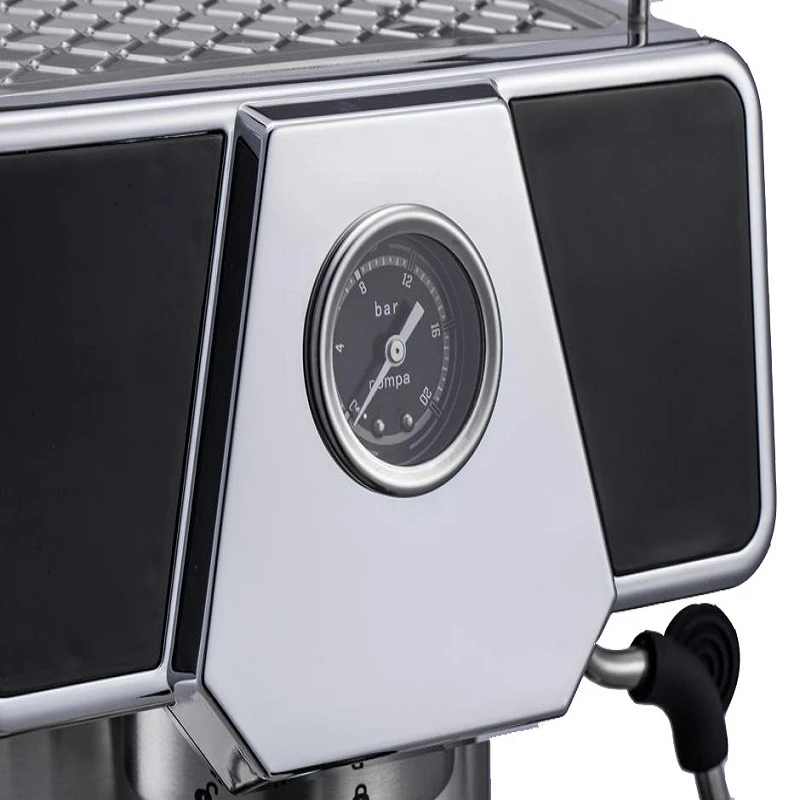 اسپرسو ساز مباشی مدل ME-ECM 2033 10 اسپرسو ساز مباشی مدل ME-ECM 2033