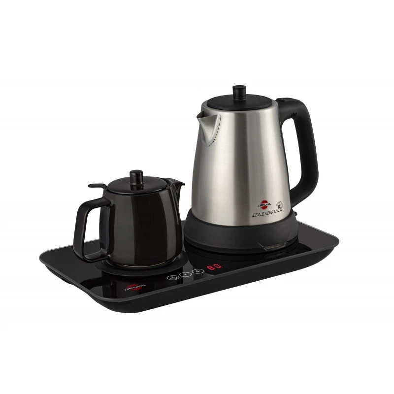 چای ساز دیجیتال پارس خزر مدل Garmnoush 6 چای ساز دیجیتال پارس خزر مدل Garmnoush