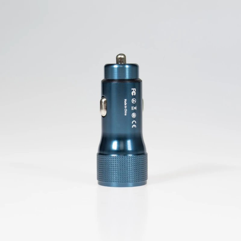 شارژر فندکی سیبراتون مدل S-C230PD 6 شارژر فندکی سیبراتون مدل S-C230PD