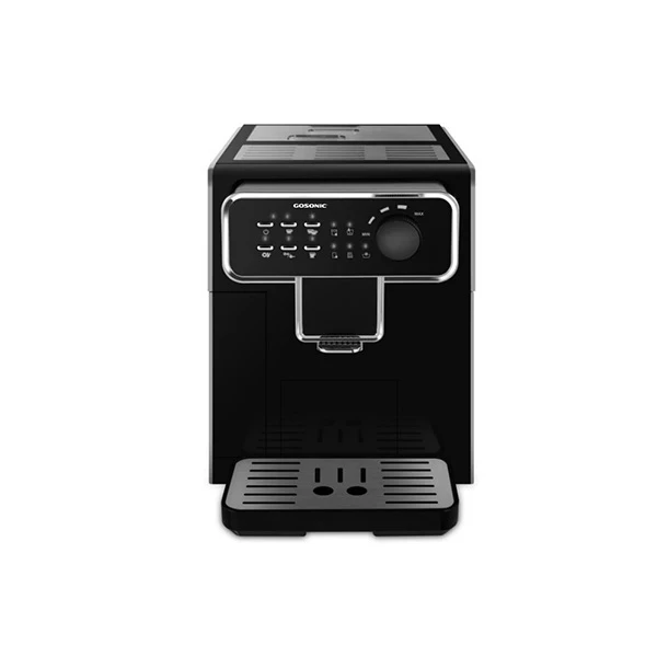 اسپرسو ساز گوسونیک مدل GEM-881 5 اسپرسو ساز گوسونیک مدل GEM-881