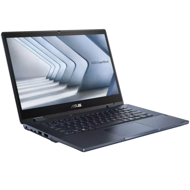 لپ تاپ ایسوس 14 اینچی مدل ExpertBook B1402CVA i5 1335U 24GB 1TB 10 لپ تاپ ایسوس 14 اینچی مدل ExpertBook B1402CVA i5 1335U 24GB 1TB
