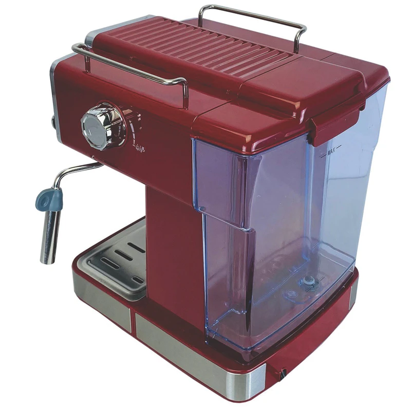 اسپرسو ساز مباشی مدل ME-ECM2020 9 اسپرسو ساز مباشی مدل ME-ECM2020