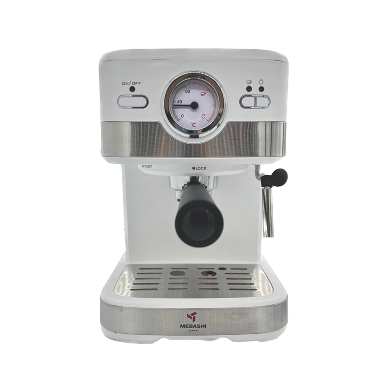 اسپرسوساز مباشی مدل ECM 2031 7 اسپرسوساز مباشی مدل ECM 2031