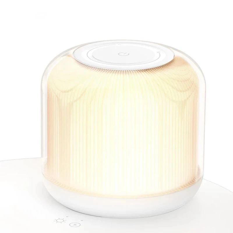 شارژر بی سیم رسی مدل RLS-L17 6 شارژر بی سیم رسی مدل RLS-L17