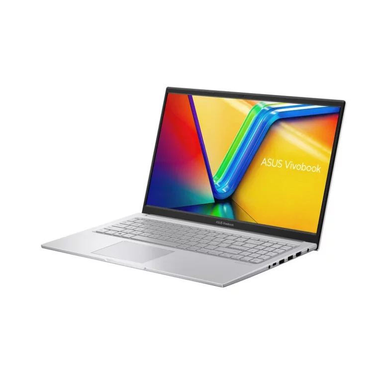 لپ تاپ ایسوس 15.6 اینچی مدل Vivobook 15 X1504VA i7 1355U 12GB 512GB 5 لپ تاپ ایسوس 15.6 اینچی مدل Vivobook 15 X1504VA i7 1355U 12GB 512GB