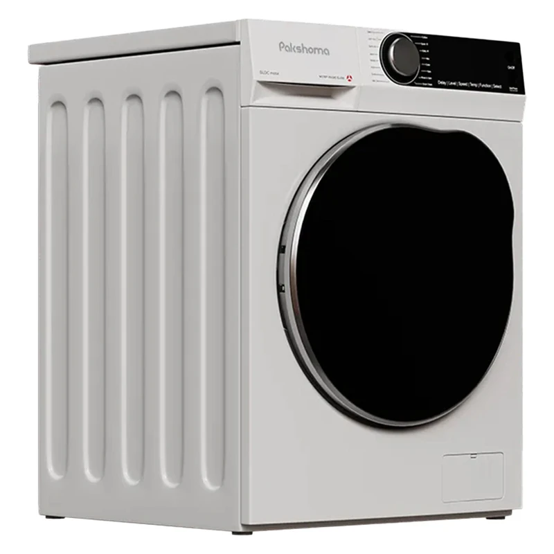 ماشین لباسشویی 9 کیلویی پاکشوما مدل U9 5 ماشین لباسشویی 9 کیلویی پاکشوما مدل U9