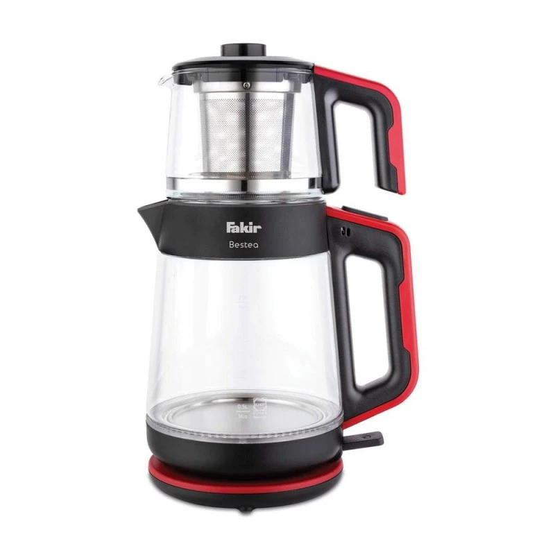 چای ساز فکر مدل BESTEA 9 چای ساز فکر مدل BESTEA