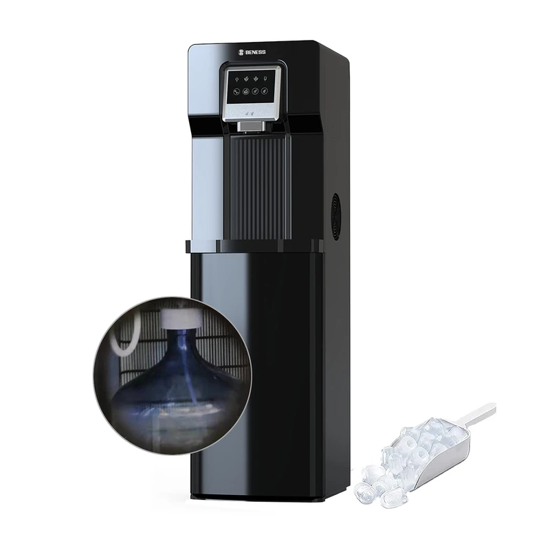 آبسردکن بنس مدل BW-S650 10 آبسردکن بنس مدل BW-S650