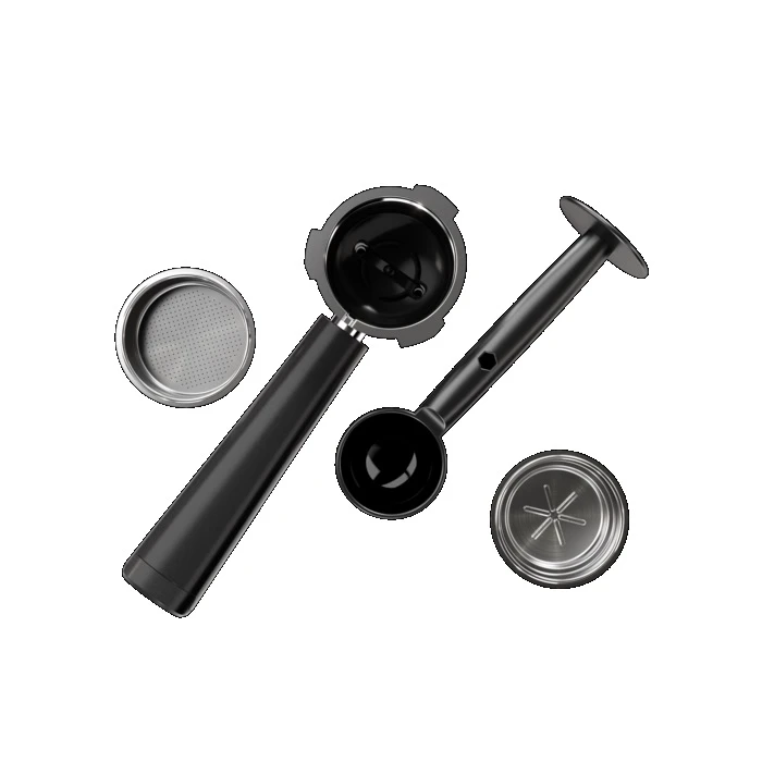 اسپرسو ساز آ ا گ مدل EC6-1-6BST 7 اسپرسو ساز آ ا گ مدل EC6-1-6BST