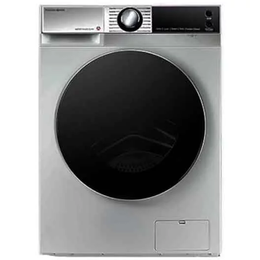 ماشین لباسشویی پاکشوما 9 کیلویی مدل BWF ۴۰۱۳۸ iWT 5 ماشین لباسشویی پاکشوما 9 کیلویی مدل BWF ۴۰۱۳۸ iWT