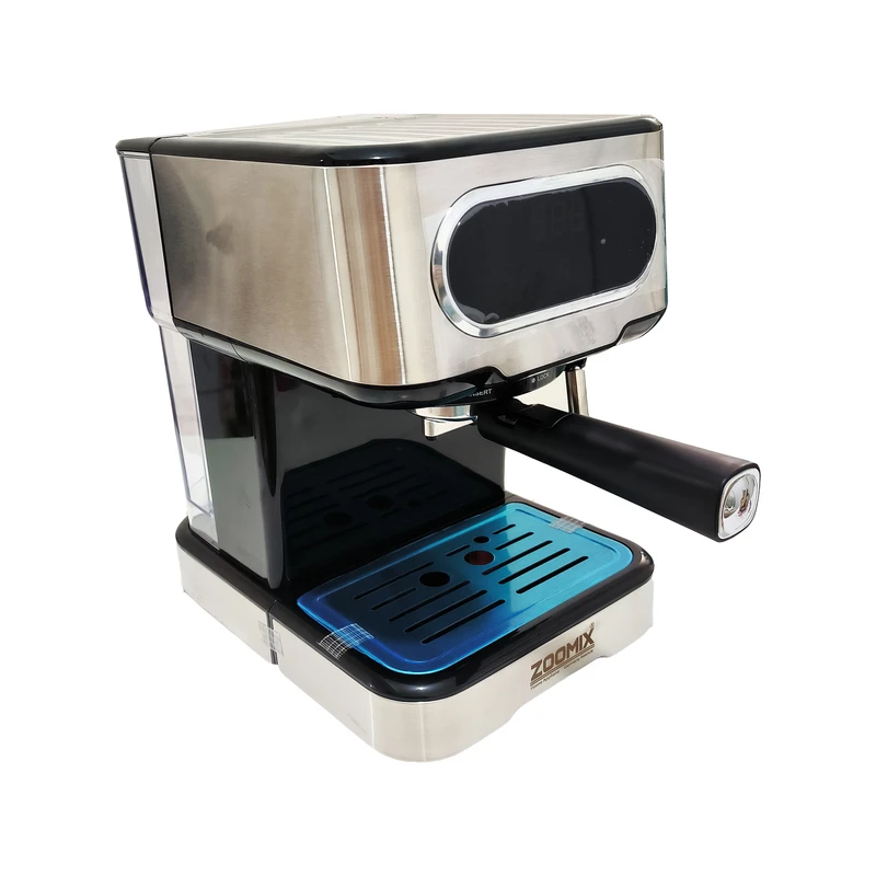 اسپرسو ساز زومیکس مدل ML-2022 4 اسپرسو ساز زومیکس مدل ML-2022