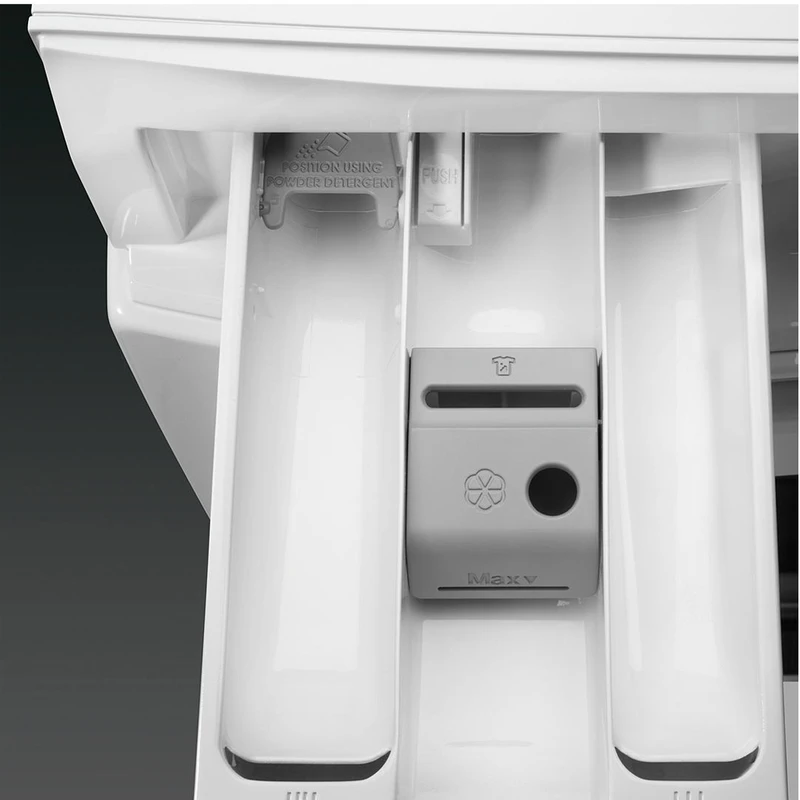 ماشین لباسشویی آ ا گ 10 کیلویی مدل LF7C1412B 5 ماشین لباسشویی آ ا گ 10 کیلویی مدل LF7C1412B