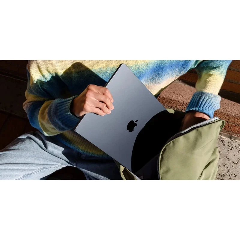 لپ تاپ اپل مدل MacBook Air MC6J4 2025 LLA M4 24GB Ram 512GB SSD 9 لپ تاپ اپل مدل MacBook Air MC6J4 2025 LLA M4 24GB Ram 512GB SSD