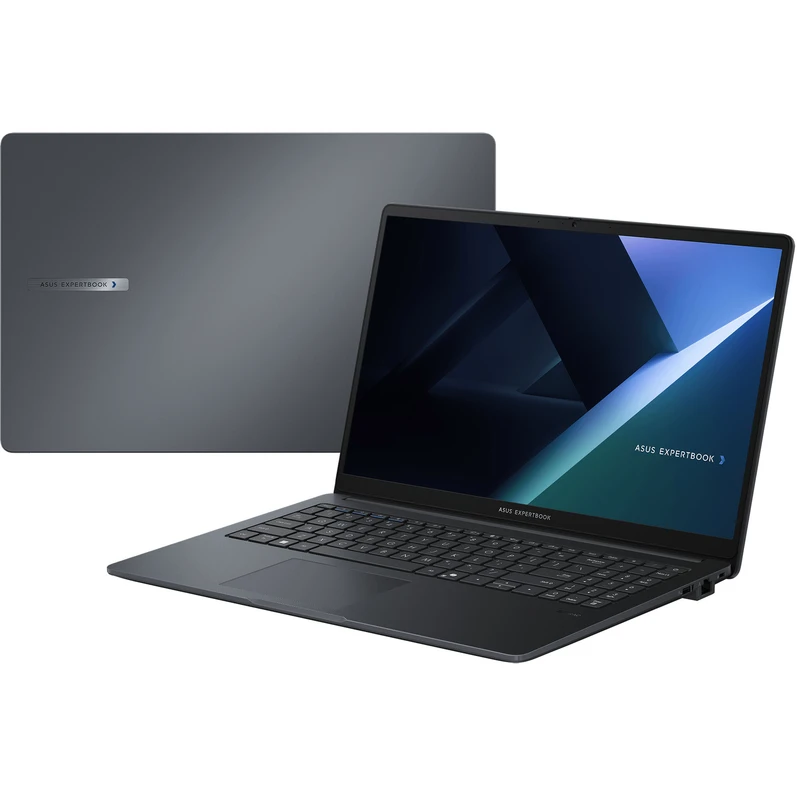 لپ تاپ 15.6 اینچی ایسوس مدل ExpertBook B1503CVA i7 1355U 16GB 512GB 9 لپ تاپ 15.6 اینچی ایسوس مدل ExpertBook B1503CVA i7 1355U 16GB 512GB