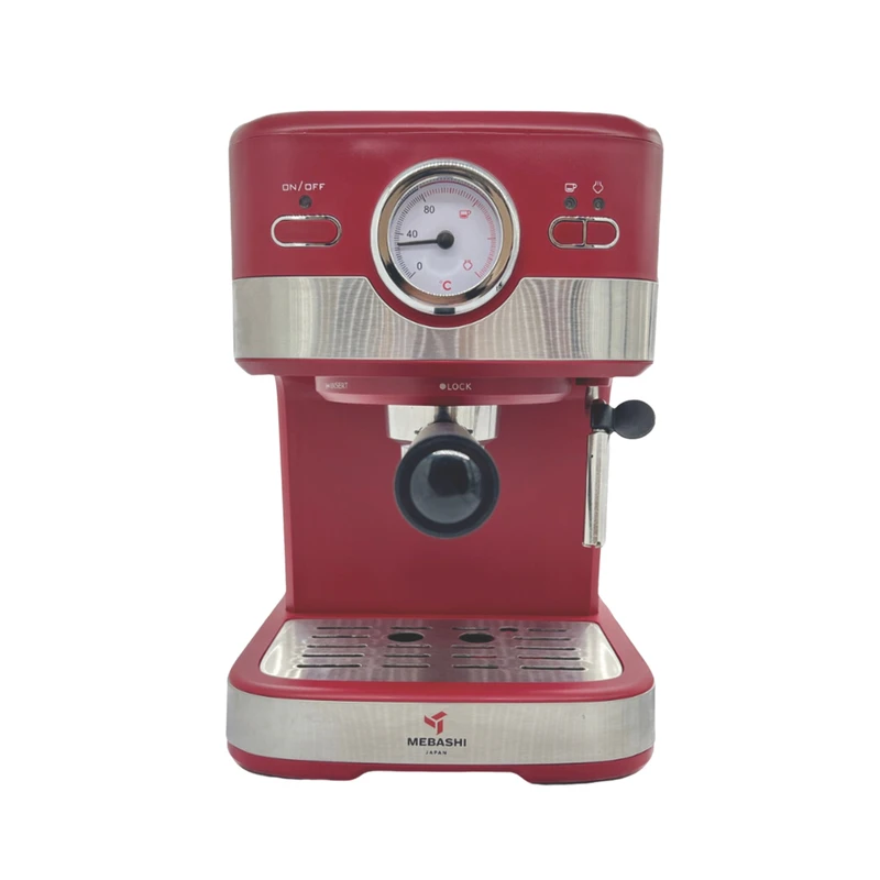 اسپرسوساز مباشی مدل ECM 2031 8 اسپرسوساز مباشی مدل ECM 2031