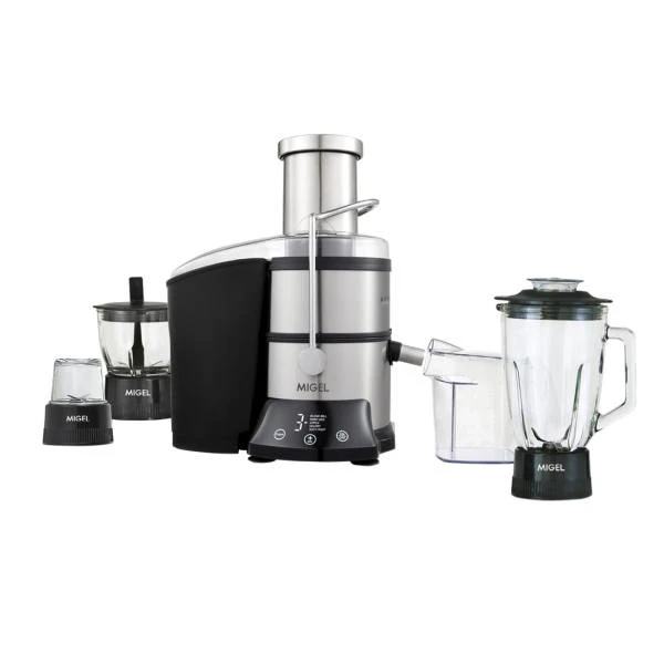 آبمیوه گیری میگل مدل GPJ 802 10 آبمیوه گیری میگل مدل GPJ 802