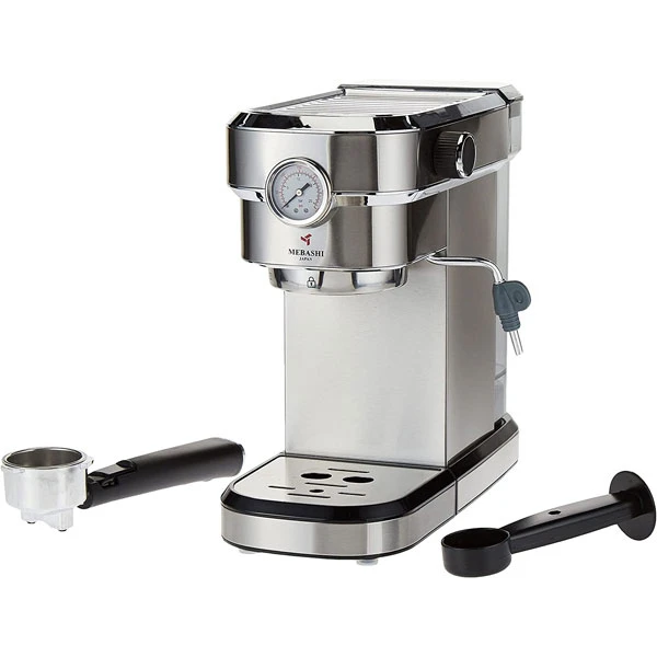 اسپرسو ساز مباشی مدل ME-ECM2016 5 اسپرسو ساز مباشی مدل ME-ECM2016