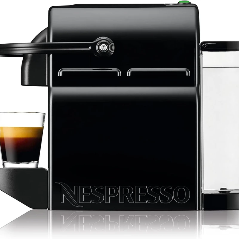 اسپرسوساز دلونگی مدل Nespresso inissia 8 اسپرسوساز دلونگی مدل Nespresso inissia