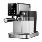 اسپرسو ساز والتر مدل PRO BARISTA 1 color image TLP 100691 1a1a1a 48538dc6 6074 44ed 94e0 d58f05502159