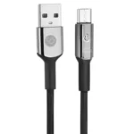 کابل میکرو یو اس بی پرووان مدل PCC370M طول 1 متر 1 color image TLP 10090 1a1a1a af575f4e 5acc 43aa 8117 30015523de8a