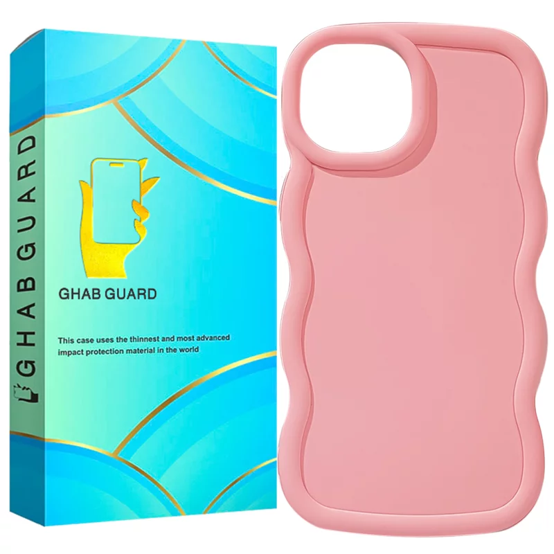 کاور گوشی اپل iPhone 14 قاب گارد مدل GSM20 3 کاور گوشی اپل iPhone 14 قاب گارد مدل GSM20