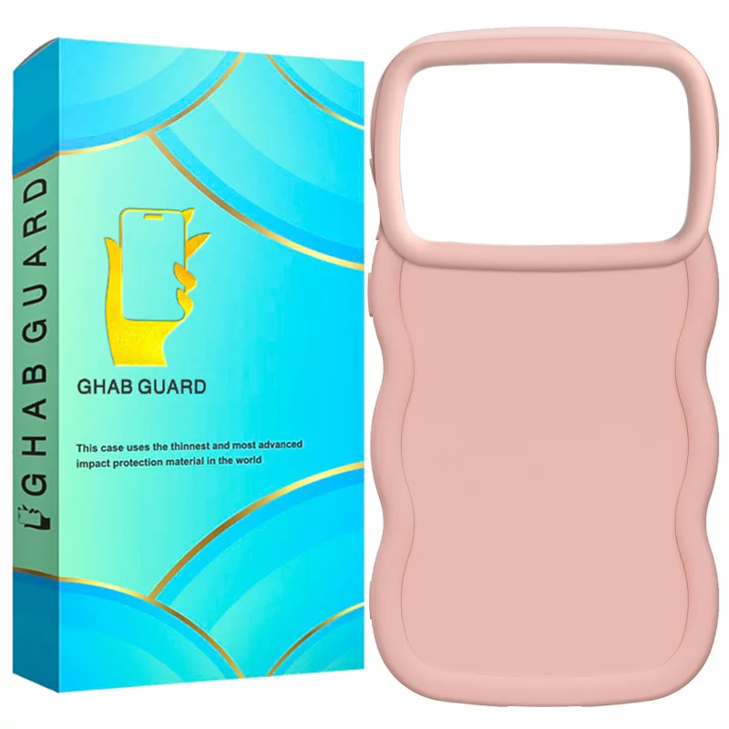 کاور گوشی شیائومی Redmi K70E قاب گارد مدل GSM20 3 کاور گوشی شیائومی Redmi K70E قاب گارد مدل GSM20