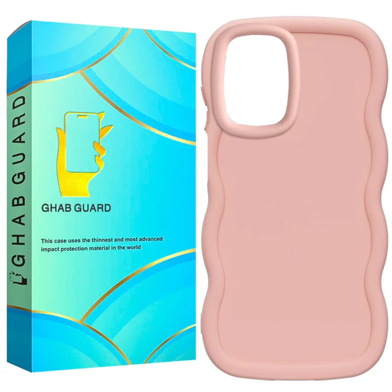 کاور گوشی پوکو Poco M5s قاب گارد مدل GSM20 3 کاور گوشی پوکو Poco M5s قاب گارد مدل GSM20