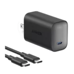 شارژر دیواری انکر مدل B2679 توان 100 وات 1 color image TLP 106520 1a1a1a 6e8efa77 0a98 446d 8acd 9c4ee42383ad