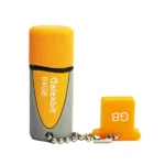 فلش مموری گلکسبیت مدل Rubbery ظرفیت 64 گیگابایت 1 color image TLP 106600 b030b0 89967ec1 0f11 4966 b2de 75825c97fc6d