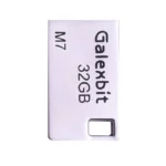 فلش مموری گلکسبیت مدل M7 ظرفیت 32 گیگابایت 1 color image TLP 106613 cfcfcf ce2abdfd b4f3 42a9 be6b 6801c4457acd