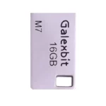 فلش مموری گلکسبیت مدل M7 ظرفیت 16 گیگابایت 1 color image TLP 106623 cfcfcf 0f441e76 c53b 4e18 bc00 14b15a370811