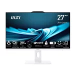 کامپیوتر All in One ام اس آی 27 اینچی مدل PRO AP272P 14M i3 14100 8GB 1TB 12 color image TLP 107004 67dbf82b 1bc6 4caa 95be 98d484b2fbc4