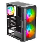 کیس کامپیوتر گیمینگ گرین مدل GRIFFIN G4 1 color image TLP 10717 1a1a1a accada93 6825 4940 a4f4 c01139c91749