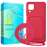 کاور گوشی سامسونگ Galaxy A12 قاب گارد مدل SLGK20 1 color image TLP 107323 fefc5499 f26e 11ef 81cc 916a357b6b53