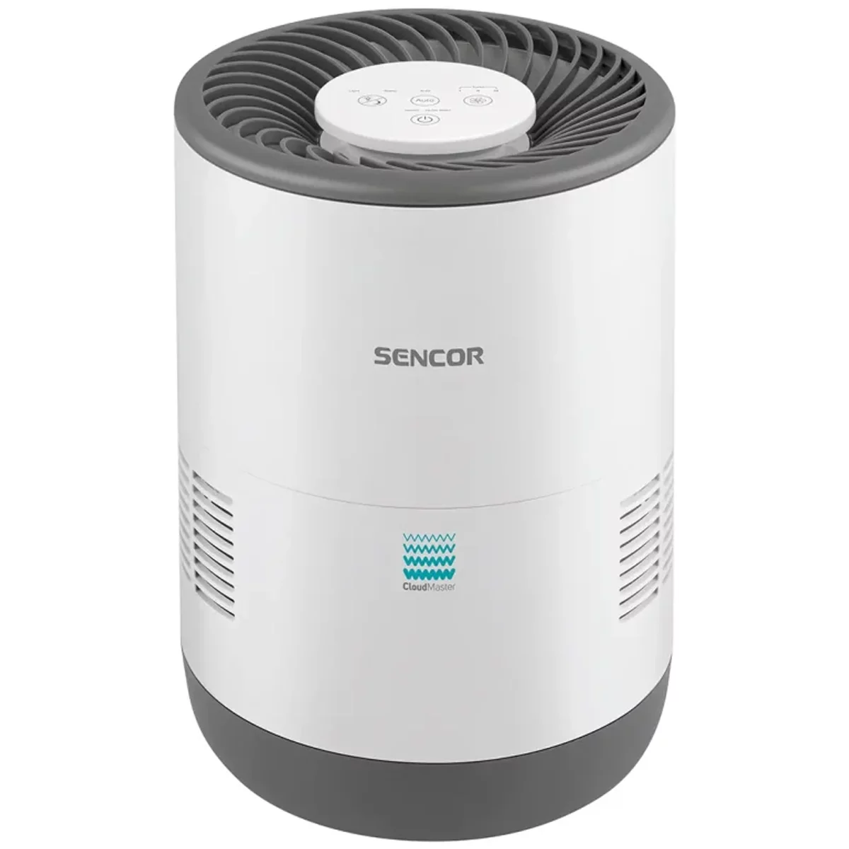 دستگاه تصفیه کننده هوا سنکور مدل SHF 3000WH 3 دستگاه تصفیه کننده هوا سنکور مدل SHF 3000WH