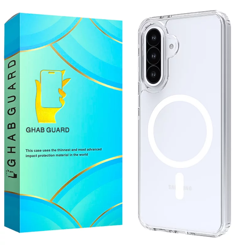 کاور گوشی سامسونگ Galaxy A36 5G قاب گارد مدل GJM20 3 کاور گوشی سامسونگ Galaxy A36 5G قاب گارد مدل GJM20