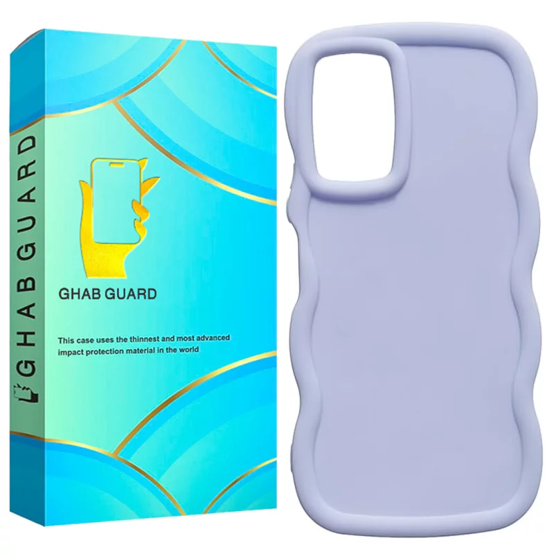 کاور گوشی شیائومی Redmi Note 11 Pro 4G - 5G قاب گارد مدل GSM20 3 کاور گوشی شیائومی Redmi Note 11 Pro 4G - 5G قاب گارد مدل GSM20