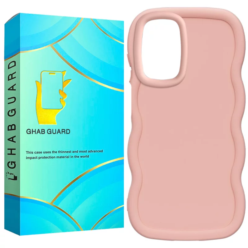 کاور گوشی شیائومی Redmi Note 10 Pro قاب گارد مدل GSM20 3 کاور گوشی شیائومی Redmi Note 10 Pro قاب گارد مدل GSM20