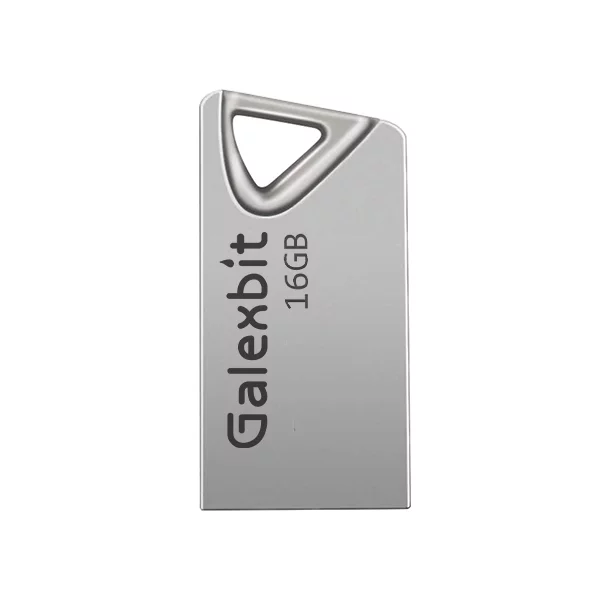 فلش مموری گلکسبیت مدل M3 ظرفیت 16 گیگابایت 3 فلش مموری گلکسبیت مدل M3 ظرفیت 16 گیگابایت