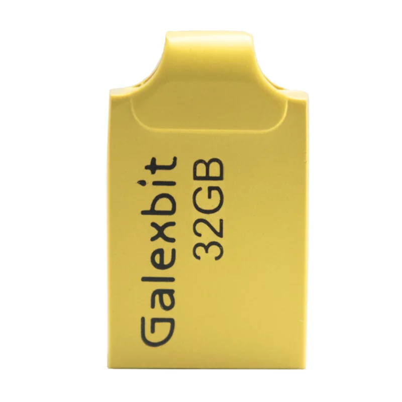 فلش مموری گلکسبیت مدل M6 ظرفیت 32 گیگابایت 3 فلش مموری گلکسبیت مدل M6 ظرفیت 32 گیگابایت