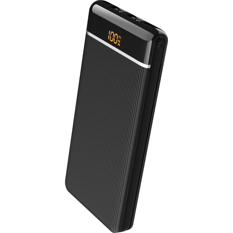 پاوربانک اسکای دلفین مدل SP28 ظرفیت 10000 میلی آمپر ساعت 3 پاوربانک اسکای دلفین مدل SP28 ظرفیت 10000 میلی آمپر ساعت