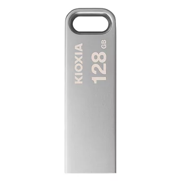 فلش مموری کیوکسیا مدل U366 ظرفیت 128 گیگابایت 3 فلش مموری کیوکسیا مدل U366 ظرفیت 128 گیگابایت