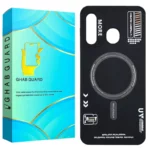 کاور گوشی سامسونگ Galaxy A20 قاب گارد مدل BGSO 1 color image TLP 114469 68aa7aef 1ea5 11f0 a015 8ff14c7fae99